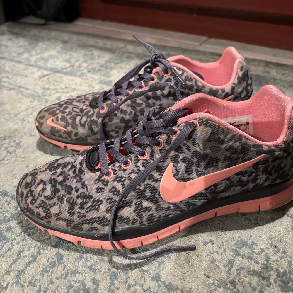 Nike Running Sneakers